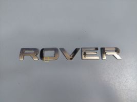 Land Rover Evoque I Logo/stemma case automobilistiche LR026397