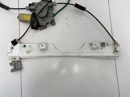 Nissan Murano Z50 Alzacristalli della portiera anteriore con motorino 80730CC000