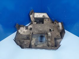 Mitsubishi Pajero Couvercle cache moteur ME191532A