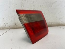 BMW 3 E46 Lampy tylnej klapy bagażnika 63218368759