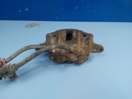 9945811 Fiat Ducato Front brake caliper, 15.00 € | RRR