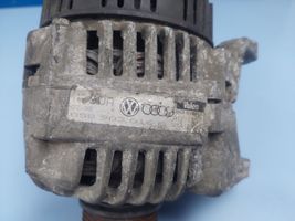 Audi A6 S6 C5 4B Generatorius 058903016B