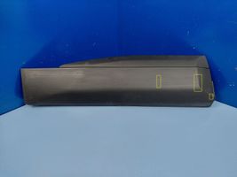 Peugeot 2008 II Rear door trim (molding) 9837640880