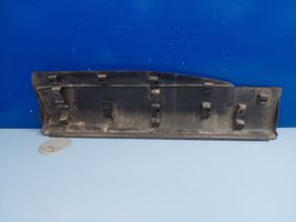 Peugeot 2008 II Rear door trim (molding) 9837640880