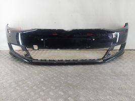 Volkswagen Sharan Front bumper 7N0807221A