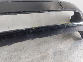 Volkswagen Sharan Front bumper 7N0807221A