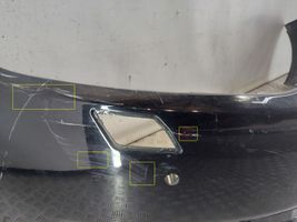 Volkswagen Sharan Front bumper 7N0807221A