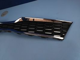 KIA Picanto Grille calandre supérieure de pare-chocs avant 