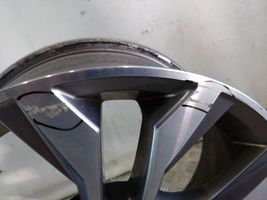 Volkswagen PASSAT B8 R17 alloy rim 