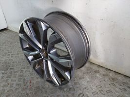 Volkswagen PASSAT B8 Felgi aluminiowe R17 