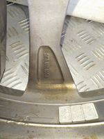 Volkswagen PASSAT B8 Felgi aluminiowe R17 