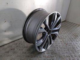 Volkswagen PASSAT B8 17 Zoll Leichtmetallrad Alufelge 