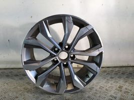 Volkswagen PASSAT B8 R 17 alumīnija - vieglmetāla disks (-i) 