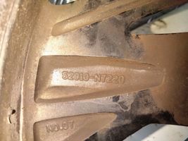 Hyundai Tucson IV NX4 Felgi aluminiowe R18 52910N7220