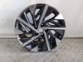 Hyundai Tucson IV NX4 R18-alumiinivanne 52910N7220