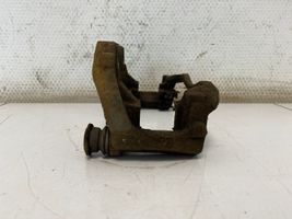 Peugeot 307 Plaquette / support d'étrier avant 