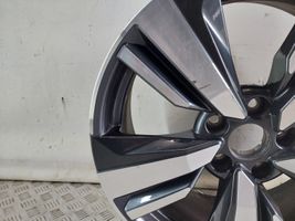 Nissan Qashqai J12 Felgi aluminiowe R19 6RJ3A