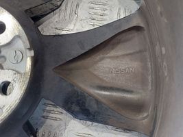 Nissan Qashqai J12 Felgi aluminiowe R19 6RJ3A