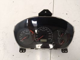 Honda Civic Compteur de vitesse tableau de bord 