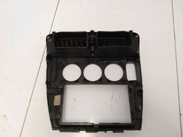 Honda Civic Climate control/heater control trim 