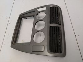 Honda Civic Climate control/heater control trim 