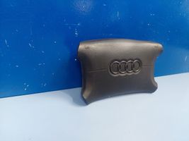 Audi A6 S6 C4 4A Ohjauspyörän turvatyyny 4D0951525