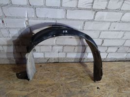 Honda Civic Front wheel arch liner splash guards 