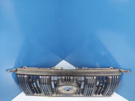 Toyota Land Cruiser (J150) Maskownica / Grill / Atrapa górna chłodnicy 5311160B10