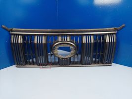 Toyota Land Cruiser (J150) Maskownica / Grill / Atrapa górna chłodnicy 5311160B10