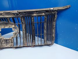 Toyota Land Cruiser (J150) Maskownica / Grill / Atrapa górna chłodnicy 5311160B10