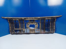 Toyota Land Cruiser (J150) Maskownica / Grill / Atrapa górna chłodnicy 5311160B10