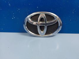 Toyota Land Cruiser (J150) Mostrina con logo/emblema della casa automobilistica 7531260050