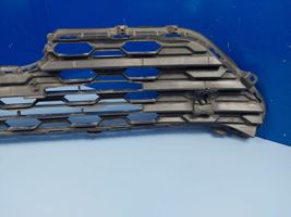 Toyota RAV 4 (XA50) Grille calandre supérieure de pare-chocs avant 5311242190