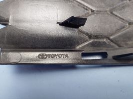 Toyota C-HR Grille inférieure de pare-chocs avant 53123YP260