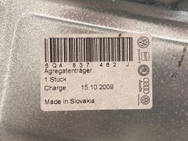 Volkswagen Polo Elektryczny podnośnik szyby drzwi przednich 6Q2959801A