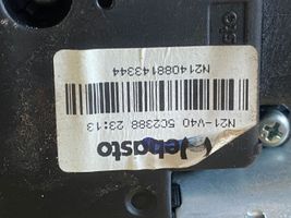 Nissan Murano Z50 Szyberdach / Komplet 7701294