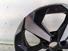 Nissan Qashqai J12 Felgi aluminiowe R18 6UA8B