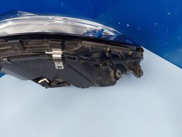 Mercedes-Benz GLE (W166 - C292) Lampa przednia A1669067902