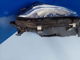 Mercedes-Benz GLE (W166 - C292) Lampa przednia A1669067902