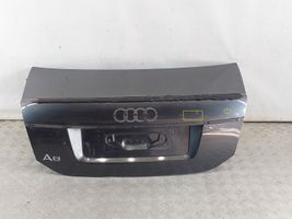 Audi A6 S6 C6 4F Aizmugurējais pārsegs (bagāžnieks) 4F5827023F