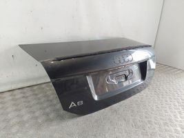 Audi A6 S6 C6 4F Puerta del maletero/compartimento de carga 4F5827023F