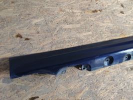 BMW 3 E46 Side skirt front trim 