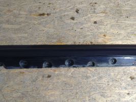 BMW 3 E46 Side skirt front trim 