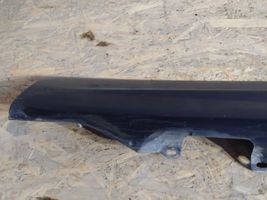 BMW 3 E46 Side skirt front trim 