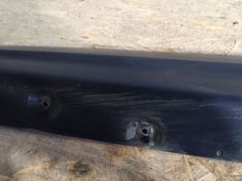 BMW 3 E46 Side skirt front trim 