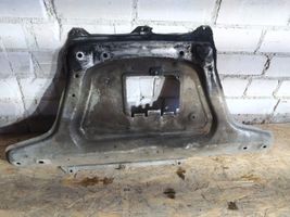 BMW 3 E46 Engine splash shield/under tray 