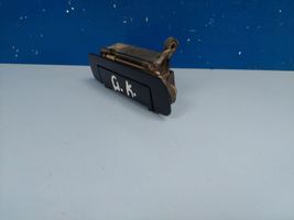 Audi A6 S6 C4 4A Takaoven ulkokahva 4A0839205