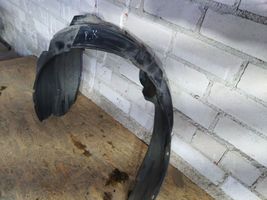 Toyota Yaris Front wheel arch liner splash guards 