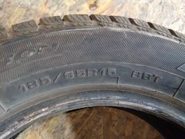 Citroen C3 R15 winter tire 