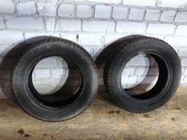 Citroen C3 R15 winter tire 